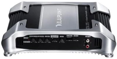 Лот: 8113392. Фото: 1. Усилитель Blaupunkt GTA-275 новое... Усилители