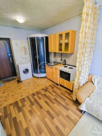 Лот: 20664334. Фото: 1. Красноярск Железнодорожный Маерчака... Квартиры, студии