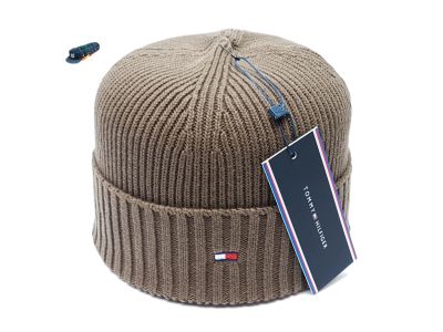 Лот: 18347399. Фото: 1. Шапка Tommy Hilfiger classic... Головные уборы