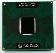 Лот: 4967878. Фото: 1. Intel® Core™ Duo Processor T2400... Процессоры