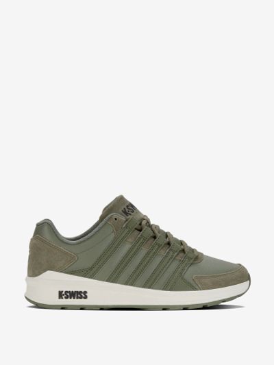 Лот: 24289477. Фото: 1. Кроссовки мужские K-Swiss Vista... Кеды, кроссовки, слипоны