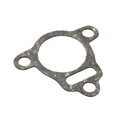 Лот: 21365660. Фото: 1. Прокладка термостата YAMAHA 677-12414-A1-00... Запчасти для лодок, катеров, лодочных моторов