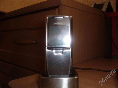 Лот: 237998. Фото: 1. Nokia 8800 (ориг.). Кнопочные мобильные телефоны