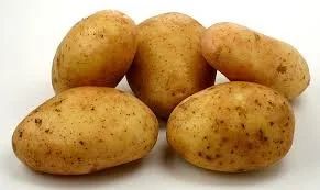 Лот: 10304030. Фото: 1. Картошка свежий урожай! 12 вёдер... Картофель