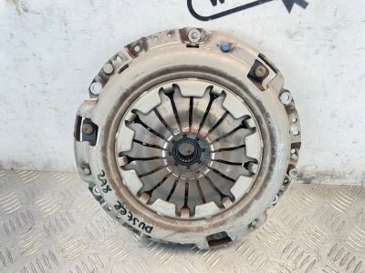 Лот: 25132913. Фото: 1. сцепление Renault Duster HSM. Другое (автозапчасти)