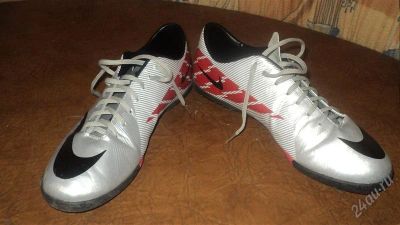 Лот: 1756430. Фото: 1. продам грунты nike(adidas) за... Кеды, кроссовки, слипоны