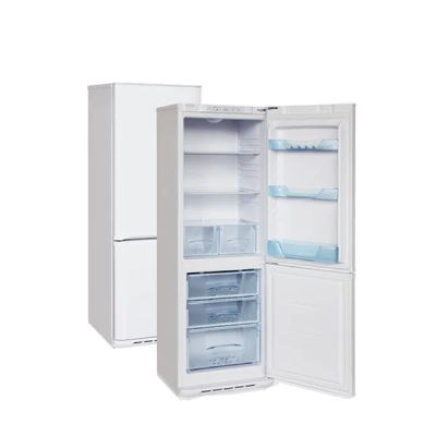 Лот: 5206363. Фото: 1. Новый Холодильник Бирюса 133,Гарантия... Холодильники, морозильные камеры