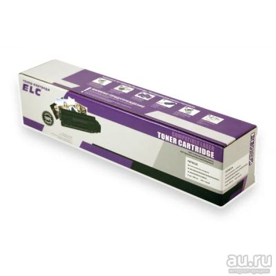 Лот: 16087929. Фото: 1. Картридж KX-FAT411A для Panasonic... Картриджи, расходные материалы