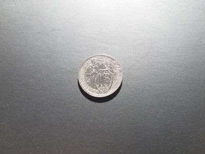 Лот: 17302535. Фото: 1. 15 копеек 1931г. *1. Россия и СССР 1917-1991 года