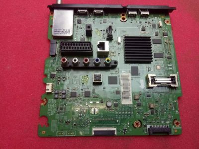Лот: 13952547. Фото: 1. плата MAIN Bn94-06774x TV Samsung... Печатные платы