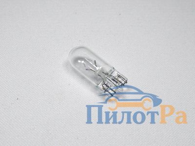 Лот: 8420528. Фото: 1. Лампа 12В Т10 W2.1x9.5d W5W Т10... Оптика и освещение