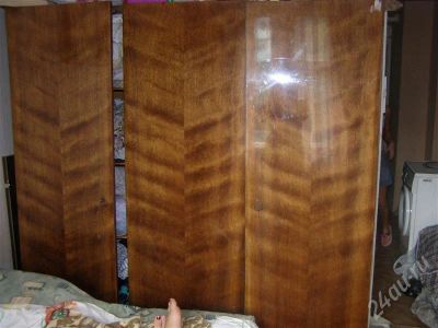 Лот: 468429. Фото: 1. шкаф. Диваны