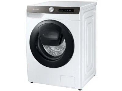 Лот: 25558674. Фото: 1. Стиральная машина Samsung WW90T554CAT. Стиральные машины