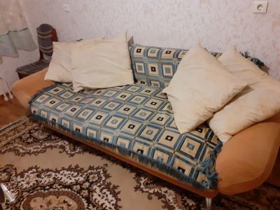 Лот: 18456354. Фото: 1. Продам диван. Диваны