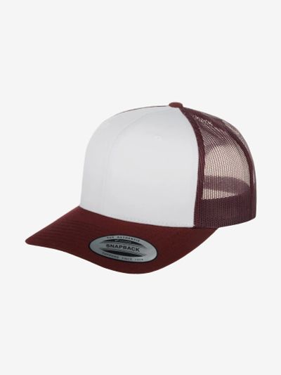 Лот: 22414268. Фото: 1. Бейсболка с сеточкой FLEXFIT 6606CF... Другое (спортивная одежда)