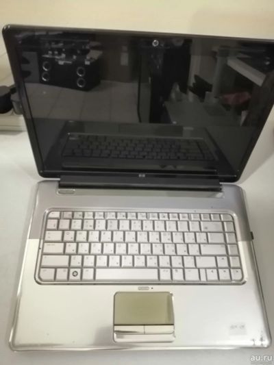 Лот: 13773915. Фото: 1. Ноутбук HP Pavilion dv5-1164er... Ноутбуки