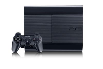 Лот: 6409600. Фото: 1. PlayStation 3 (5 игр). Игровые приставки, консоли