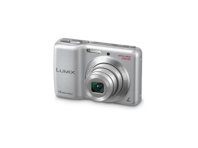 Лот: 6242790. Фото: 1. Продам фотоаппарат Panasonic DMC-LS5... Цифровые компактные