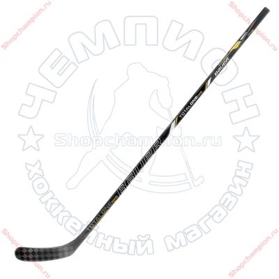 Лот: 4842351. Фото: 1. Клюшка Bauer Supreme Total One... Мячи, ракетки, шайбы, клюшки