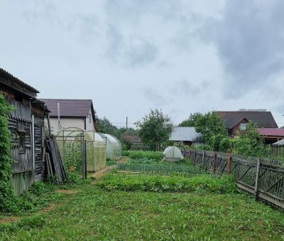 Лот: 25576694. Фото: 1. Продам Дачу 40м2 на участке 9... Дачи