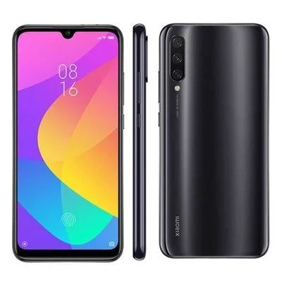 Лот: 16073213. Фото: 1. Смартфон Xiaomi Mi A3 4/128Gb... Смартфоны