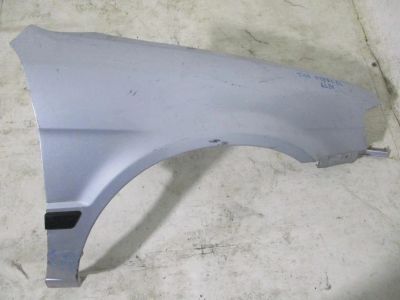 Лот: 15251690. Фото: 1. Крыло переднее правое Toyota Tercel... Кузов