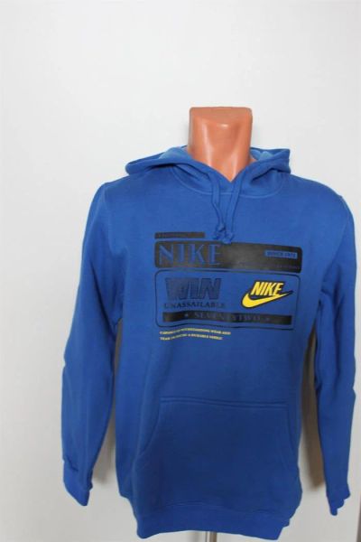Лот: 3105051. Фото: 1. Толстовка Nike 05nc201535. Свитеры, толстовки, худи