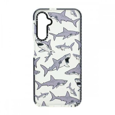 Лот: 25717314. Фото: 1. Чехол-накладка Casetify для Samsung... Чехлы, бамперы