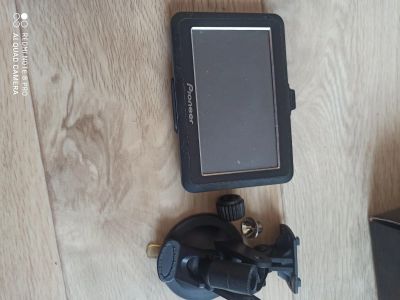 Лот: 16435002. Фото: 1. Навигатор. GPS-навигаторы