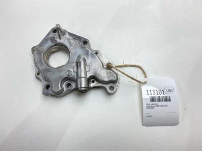 Лот: 25392232. Фото: 1. Насос масляный Mazda Demio 2007... Двигатель и элементы двигателя