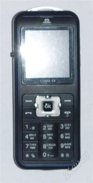 Лот: 2590643. Фото: 1. Сотовый телефон CDMA 1 X. Телефоны CDMA