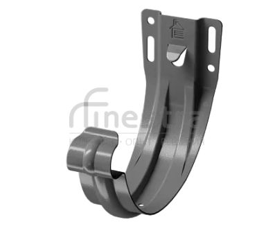 Лот: 21377710. Фото: 1. Docke STAL PREMIUM Карнизный кронштейн... Фитинги, подводка