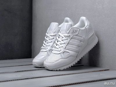 Лот: 11903459. Фото: 1. Кроссовки Adidas ZX 750 (10601... Кеды, кроссовки, слипоны