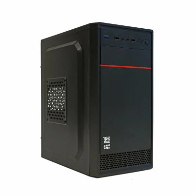 Лот: 25396057. Фото: 1. СБ Альдо Intel Старт i3 3240(2... Компьютеры в сборе