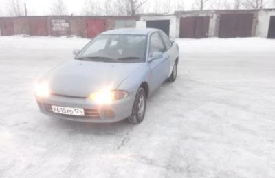 Лот: 5055659. Фото: 1. помпа 4g15-4g13 mitsubishi. Автомобили