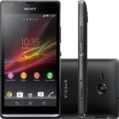 Лот: 6570812. Фото: 1. Телефон Sony Xperia SP. Смартфоны