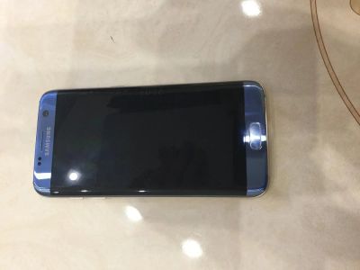 Лот: 9882483. Фото: 1. Samsung Galaxy S7 Edge. Смартфоны