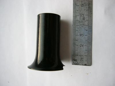 Лот: 3802717. Фото: 1. Лупа часовая 10х, оптика Советских... Лупы увеличительные