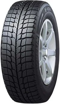 Лот: 20137459. Фото: 1. Шина 225/60 16 Michelin X-ice... Шины
