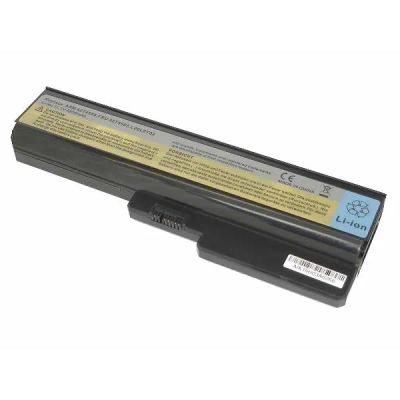 Лот: 24433903. Фото: 1. Аккумулятор OEM для ноутбука Lenovo... Другое (комплектующие)