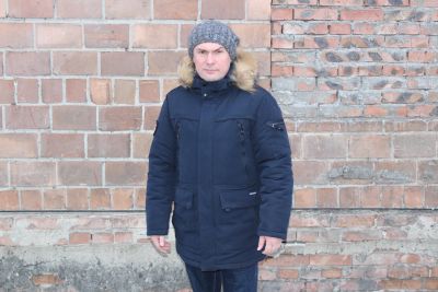 Лот: 12645612. Фото: 1. пуховик ParDis. Верхняя одежда