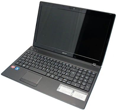 Лот: 3467716. Фото: 1. игровой с гиговой видюхой Acer... Ноутбуки