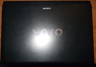 Лот: 11074699. Фото: 1. Ноутбук SONY SVE141J11V. Ноутбуки