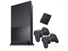 Лот: 1180471. Фото: 1. Sony Playstation 2 (PS2). Игровые приставки, консоли