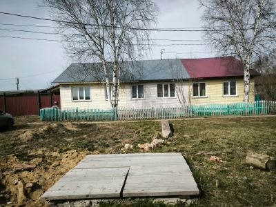 Лот: 25319960. Фото: 1. 2-комн. квартира , посёлок городского... Квартиры, студии