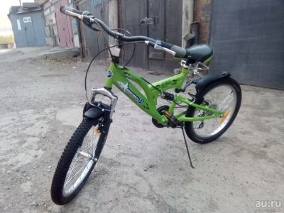 Лот: 13757083. Фото: 1. Велосипед для мальчика Novatrack... Красноярск