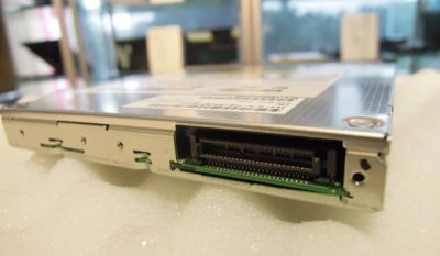 Лот: 3963027. Фото: 1. Panasonic UJ-850 Silver. Приводы CD, DVD, BR, FDD