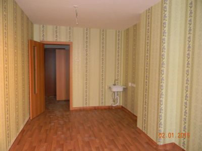 Лот: 5053266. Фото: 1. Сдам на длительный срок 1 квартиру... Квартиры, студии