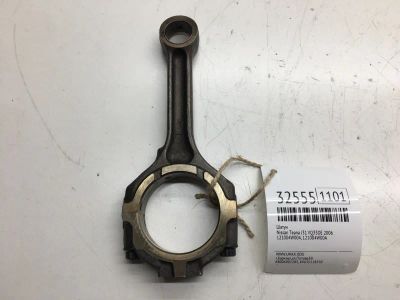 Лот: 20386241. Фото: 1. Шатун Nissan Teana 2006 121004W004... Двигатель и элементы двигателя