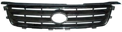 Лот: 3696809. Фото: 1. Решетка toyota camry gracia (99-01... Кузов